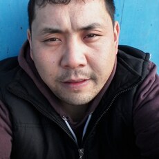 Фотография мужчины Бекжан, 35 лет из г. Кентау