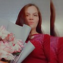 Виктория, 25 лет