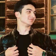 Фотография мужчины Аська, 20 лет из г. Томск