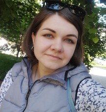 Фотография девушки Ірина, 33 года из г. Киев