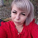 Оксана, 37 лет