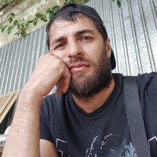 Фотография мужчины Rram, 39 лет из г. Кисловодск