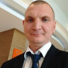 Фотография мужчины Александр, 41 год из г. Симферополь