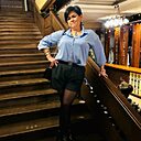 Алефтина, 45 лет