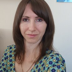 Фотография девушки Ангел, 37 лет из г. Староминская