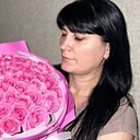 Ernistina, 45 лет