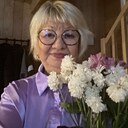 Наталья, 66 лет