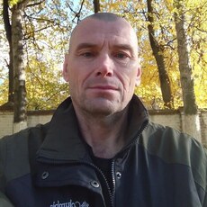 Фотография мужчины Евгений, 41 год из г. Мценск