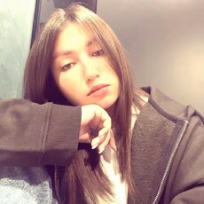 Фотография девушки Алина, 20 лет из г. Островец