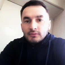 Фотография мужчины Ратмир, 36 лет из г. Махачкала