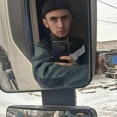 Фотография мужчины Сергей, 26 лет из г. Ачинск