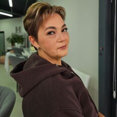 Фотография девушки Резеда, 50 лет из г. Нижнекамск