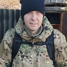 Фотография мужчины Александр, 38 лет из г. Воронеж