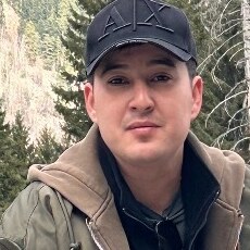 Фотография мужчины Давид, 30 лет из г. Химки