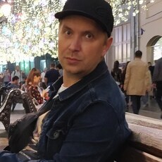 Фотография мужчины Алексей, 42 года из г. Санкт-Петербург