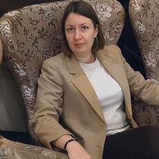 Фотография девушки Кристина, 37 лет из г. Тамбов