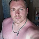 Котя, 33 года