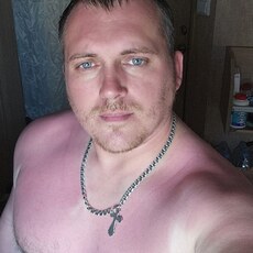 Фотография мужчины Котя, 33 года из г. Находка