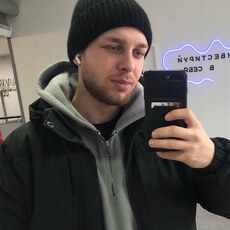 Фотография мужчины Макс, 24 года из г. Пенза