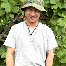 Фотография мужчины Сергей, 41 год из г. Биробиджан