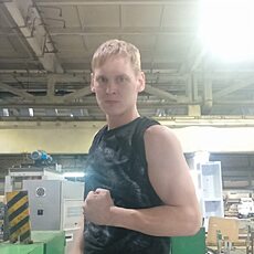 Фотография мужчины Алексей, 27 лет из г. Подгорный