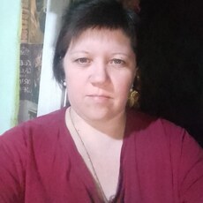 Фотография девушки Анастасия, 38 лет из г. Ленинск-Кузнецкий