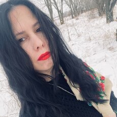 Фотография девушки Евгения, 31 год из г. Алтайское