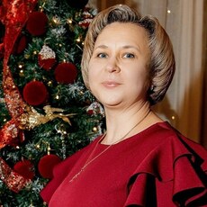 Фотография девушки Татьяна, 49 лет из г. Нижний Новгород