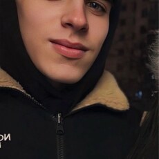 Фотография мужчины Макс, 25 лет из г. Белгород