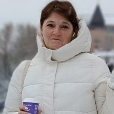 Фотография девушки Валя, 45 лет из г. Сохачев