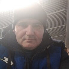 Фотография мужчины Виталий, 45 лет из г. Красноярск