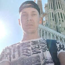 Фотография мужчины Сергей, 39 лет из г. Черкассы