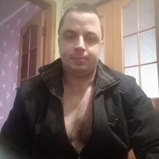 Фотография мужчины Александр, 35 лет из г. Климовичи