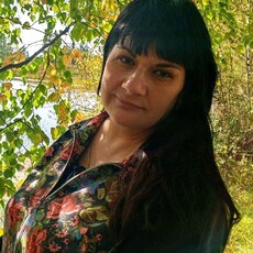 Фотография девушки Надежда, 41 год из г. Богородск