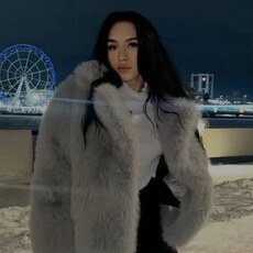 Фотография девушки Анастасия, 22 года из г. Сморгонь