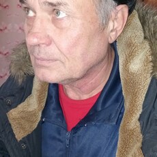 Фотография мужчины Андрей, 58 лет из г. Улан-Удэ