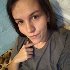 Фотография девушки Надежда, 29 лет из г. Нерчинск