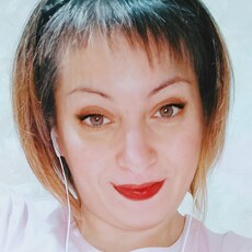 Фотография девушки Лейла, 39 лет из г. Соликамск