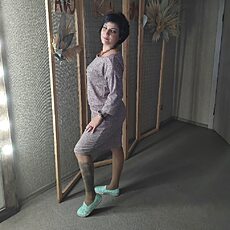 Фотография девушки Анюта, 37 лет из г. Сыктывкар