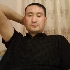 Фотография мужчины Уммати Мухаммад, 41 год из г. Ташкент