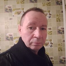 Фотография мужчины Алексей, 48 лет из г. Пермь