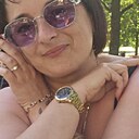 Nataliia, 42 года