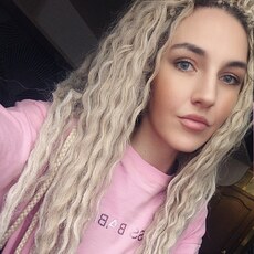 Фотография девушки Настюшечка, 35 лет из г. Молодечно