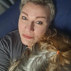 Фотография девушки Весна, 55 лет из г. Гомель