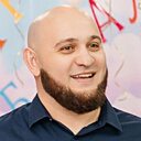 Мурад, 36 лет