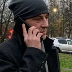 Фотография мужчины Сергей, 42 года из г. Нижний Новгород