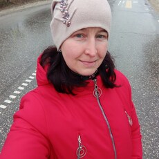 Фотография девушки Юлия, 43 года из г. Варнавино