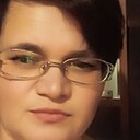 Оксана Белявская, 48 лет