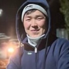 Фотография мужчины Broo, 21 год из г. Бишкек