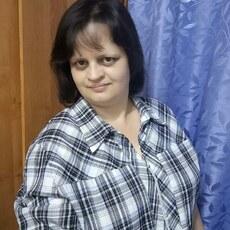 Фотография девушки Александра, 39 лет из г. Пестово